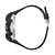 Relógio Mormaii Masculino Wave Preto - MO04120/8C - Imagem 2