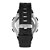 Relógio Mormaii Masculino Wave Preto - MO04120/8C - Imagem 3