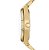 Relógio Fossil Feminino Dourado - ES5299/1DN - Imagem 2