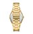 Relógio Fossil Feminino Dourado - ES5299/1DN - Imagem 3