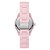 Relógio Fossil Feminino Rosa - ES5153/1TN - Imagem 2