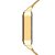 Relógio Euro Feminino Fashion Fit Led Dourado EUMD2404AD/4D - Imagem 2