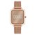 Relógio Euro Feminino Fashion Reflexos Rosé EUDS8054AF/4J - Imagem 1