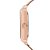 Relógio Euro Feminino Fashion Reflexos Rosé EUDS8054AF/4J - Imagem 2