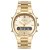 Relógio Euro Feminino Fashion Sporty Dourado EUBJ3890AAY/4D - Imagem 1