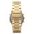 Relógio Euro Feminino Fashion Sporty Dourado EUBJ3890AAY/4D - Imagem 3