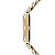 Relógio Euro Feminino Chains Dourado - EU2035YTS/4D - Imagem 2