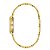 Relógio Guess Feminino Dourado - GW0022L2 - Imagem 2