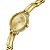 Relógio Guess Feminino Dourado - GW0022L2 - Imagem 4