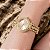 Relógio Guess Feminino Dourado - GW0401L2 - Imagem 4