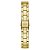 Relógio Guess Feminino Dourado - GW0413L2 - Imagem 3