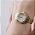 Relógio Guess Feminino Dourado - GW0413L2 - Imagem 4