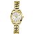 Relógio Guess Feminino Dourado GW0546L2 - Imagem 1