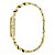 Relógio Guess Feminino Dourado GW0546L2 - Imagem 2