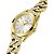 Relógio Guess Feminino Dourado GW0546L2 - Imagem 4