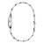 Relógio Guess Feminino GW0549L1 - Imagem 2