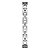 Relógio Guess Feminino GW0549L1 - Imagem 3