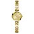 Relógio Guess Feminino Dourado GW0549L2 - Imagem 1