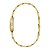 Relógio Guess Feminino Dourado GW0549L2 - Imagem 2
