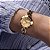 Relógio Guess Feminino Dourado GW0549L2 - Imagem 5