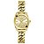 Relógio Guess Feminino Dourado GW0653L1 - Imagem 1