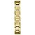 Relógio Guess Feminino Dourado GW0653L1 - Imagem 3