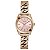 Relógio Guess Feminino Dourado GW0653L2 - Imagem 1