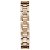 Relógio Guess Feminino Dourado GW0653L2 - Imagem 3