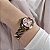 Relógio Guess Feminino Dourado GW0653L2 - Imagem 5