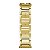 Relógio Guess Feminino Dourado GW0668L2 - Imagem 3