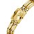 Relógio Guess Feminino Dourado GW0668L2 - Imagem 4