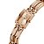 Relógio Guess Feminino Rosé GW0668L3 - Imagem 4