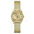 Relógio Guess Feminino Dourado GW0748L2 - Imagem 1