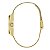 Relógio Guess Feminino Dourado GW0748L2 - Imagem 2