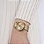 Relógio Guess Feminino Dourado GW0748L2 - Imagem 5