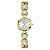 Relógio Guess Feminino Dourado GW0757L2 - Imagem 1