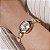 Relógio Guess Feminino Dourado GW0757L2 - Imagem 5
