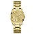 Relógio Guess Feminino Dourado GW0760L2 - Imagem 1