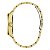 Relógio Guess Feminino Dourado GW0760L2 - Imagem 2