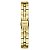 Relógio Guess Feminino Dourado GW0762L2 - Imagem 3
