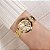 Relógio Guess Feminino Dourado GW0762L2 - Imagem 5