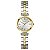 Relógio Guess Feminino Bicolor GW0762L5 - Imagem 1