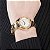 Relógio Guess Feminino Dourado GW0767L2 - Imagem 5