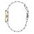 Relógio Guess Feminino Bicolor GW0767L4 - Imagem 2