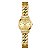 Relógio Guess Feminino Dourado GW0867L2 - Imagem 1