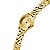 Relógio Guess Feminino Dourado GW0867L2 - Imagem 3