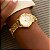 Relógio Guess Feminino Dourado GW0867L2 - Imagem 4