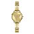 Relógio Guess Feminino Dourado GW0914L2 - Imagem 1