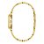 Relógio Guess Feminino Dourado GW0914L2 - Imagem 2