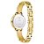 Relógio Guess Feminino Dourado GW0914L2 - Imagem 3